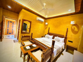Hotel Sky Residency